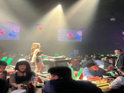 宜春夜场招聘
